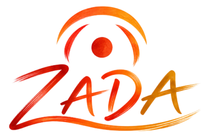 ZADA-logo transparant